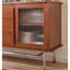 Commode décorative rétro exquise-308699415