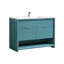 Ensemble de meuble-lavabo simple 48 po-84921290