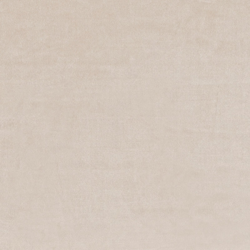 Uma Velvet Ivory Fabric