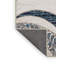 Tapis beige soyeux et moelleux-1089775332
