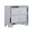 Table de chevet Fazeley-94006915