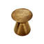 Table de chevet pour chambre à coucher, table de chevet, table d'appoint en métal, petite table d'appoint, table de bout-106911788