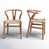 Noyer / beige est en rupture de stock