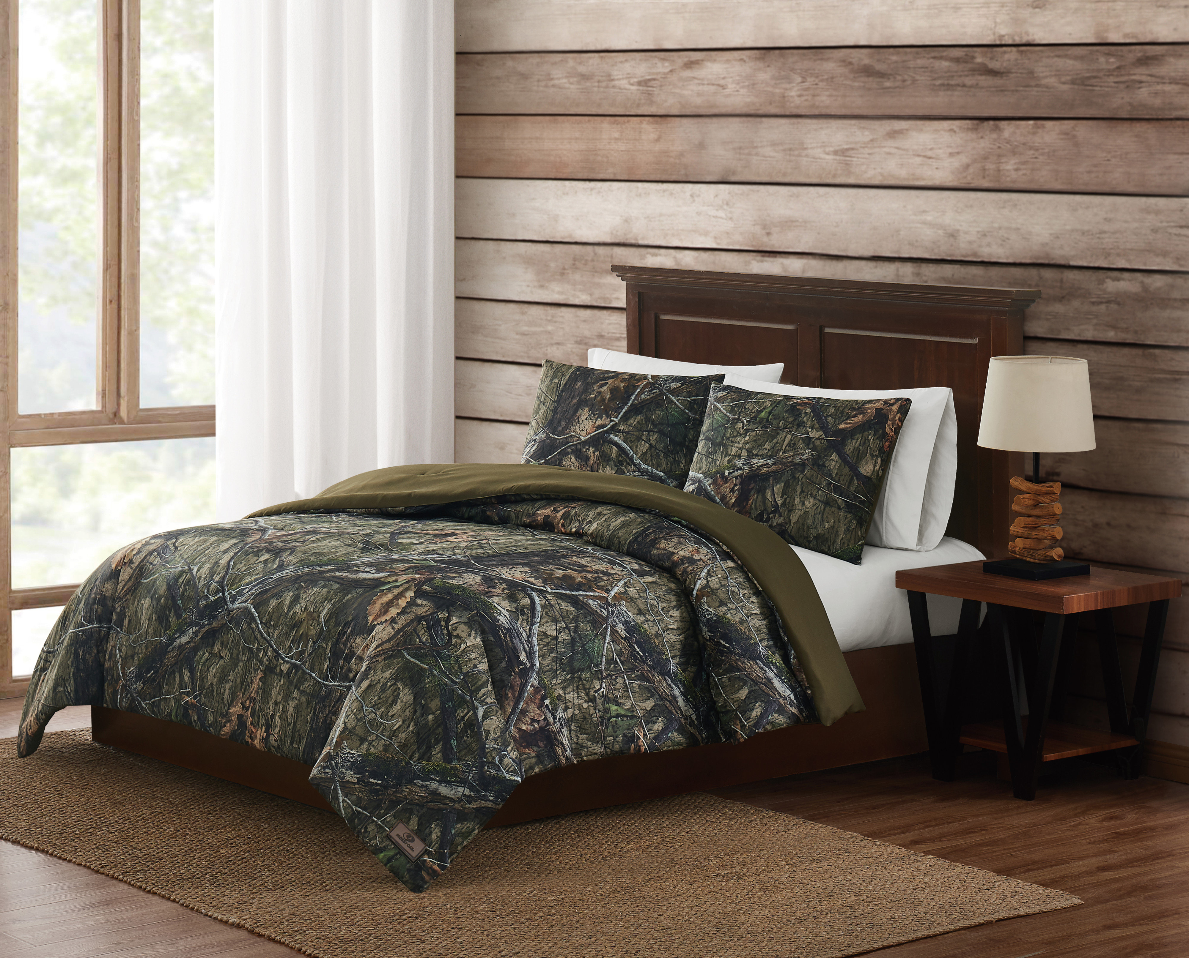 Realtree Max 4 Camo Bedding Queen Sheet Set Polycotton Fabric, Super Soft,  Easy Care Percale Weave 4 Pcs Sheet Sets for Bedroom, Hunting & Outdoor  Camouflage Bedding - Queen 