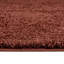 Solid Colour Machine Tufted Area Rug-1431384388