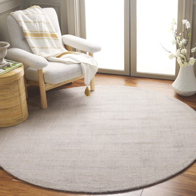 Mirage Hand Loomed Performance Rug