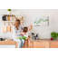 Anleigh Cork Corkboard / Bulletin Board