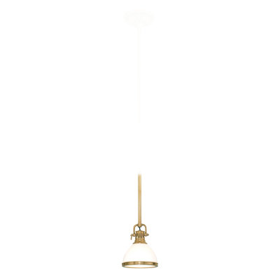 Randolph 1 - Light Pendant