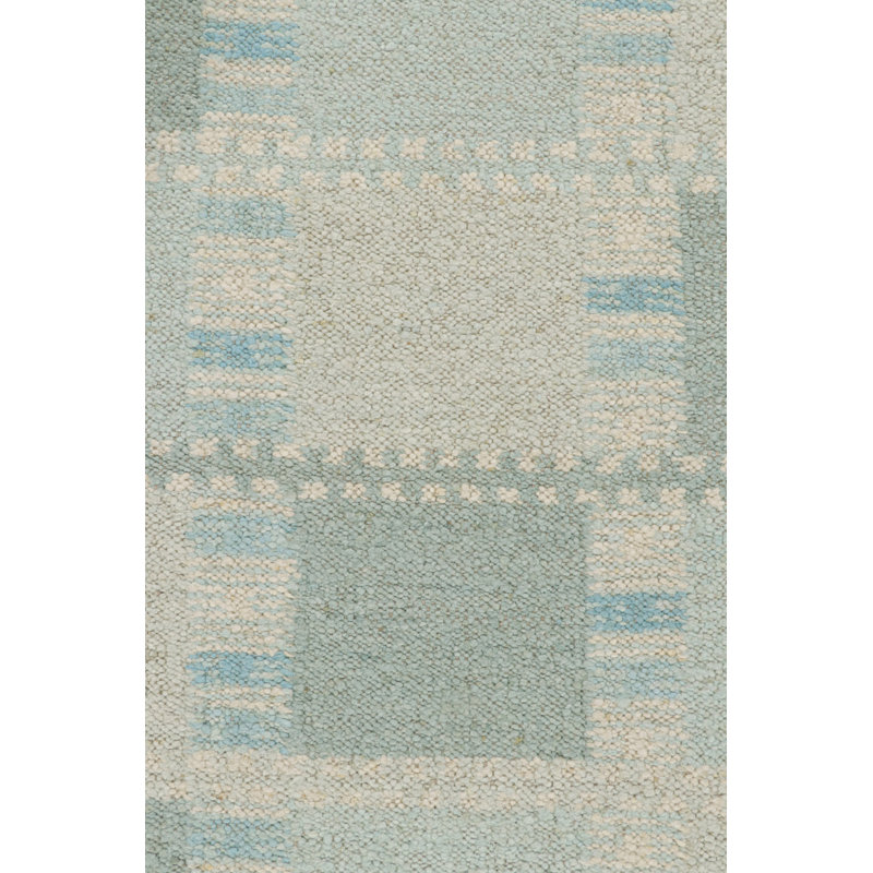 One-of-a-Kind Rectangle 8'2" X 10' Area Rug, Rectangle 10'3" x 14'