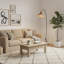 Lampe sur pied 70 po