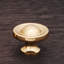 CK Series 1 1/4" Diameter Mushroom Knob-12829513