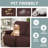 100% Waterproof Microfiber Fabric Slipcover Machine Washable-141411157