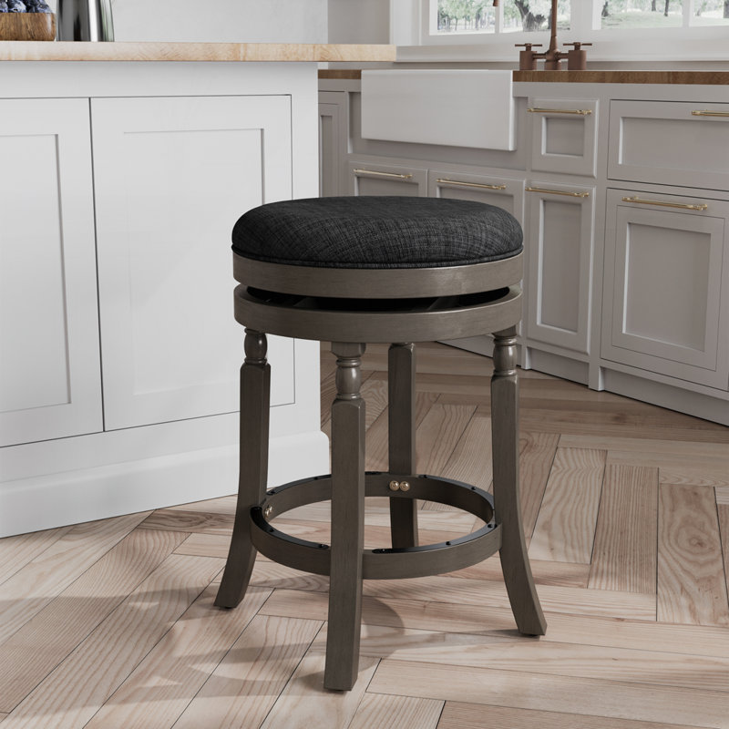 24" Counter Stool