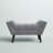 Hannum Velvet Upholstered Bench-338384598-275645436