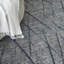 Tapis d'intérieur moderne Nourison Tietsia Indigo-1174444451-1174444507