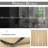 Yicel Outdoor Blackout Curtain Single Panel-2128992430