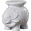 Scarlette Ceramic Accent Stool-10714098