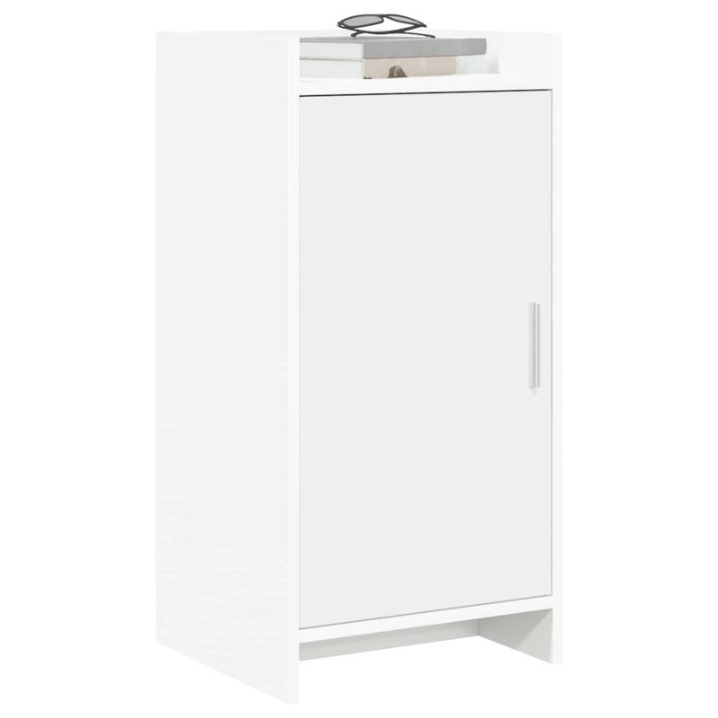 40cm Sideboard, White