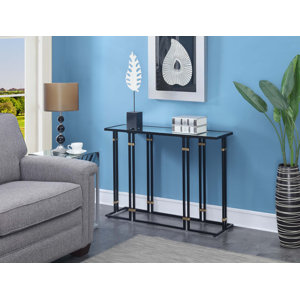 Mercer41 Gowan 42'' Console Table | Wayfair