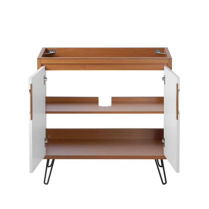 Armoire de salle de bain 36 "Modway Energize