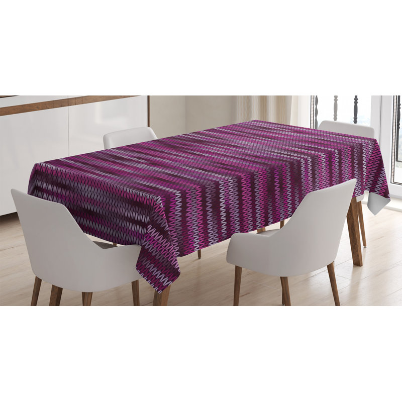 Decorative Tablecloth