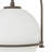 Arie Single Light Pendant w/ Globe Shade-578231542-578231546