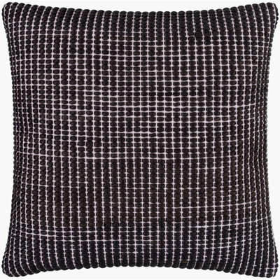 Waverly Wool Throw Pillow