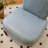 Cute Accent Chair with Solid Wood Legs-730907264-730907292