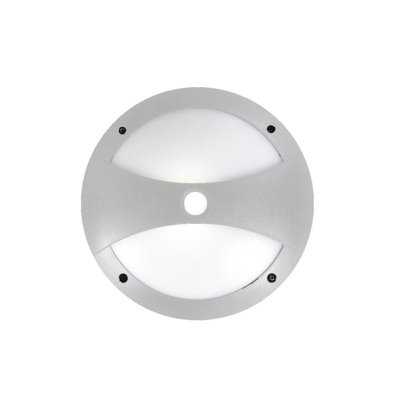 Telly Outdoor Bulkhead Light