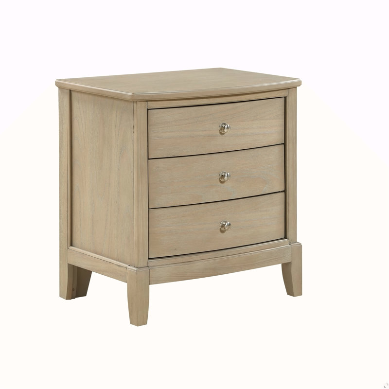 Armoire de chevet 1 pièce Classic