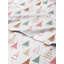 Ensemble de draps de Noël, literie festive, doux et confortable, draps sans plis-106537269-106537274