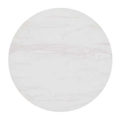 Commercial Seamless Surface Technology Scratch and Stain Resistant Tabletop