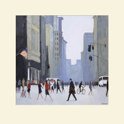 Jon Barker - Painting