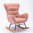 Velours rose est en rupture de stock