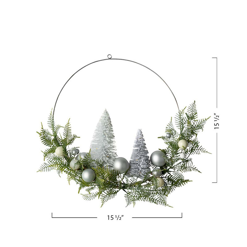 Landscape & Nature Wall Decor on Resin