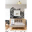 Terhune Smooth Matte Mural-834747520