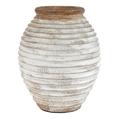 Keffer Pot Planter