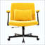Fauteuil de bureau Velvet Criss Cross-1194811853
