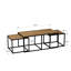 Donnan Frame Coffee Table