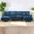Blue Chenille is out of stock