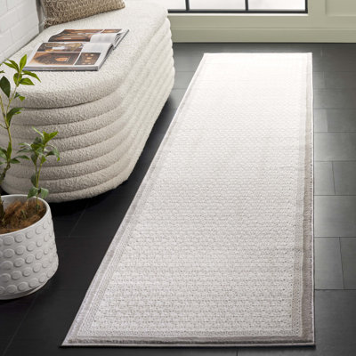 Tapis géométrique de performance Kevinmichael