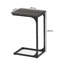 Table de bout en forme de C Hufsah-1476708-6013269