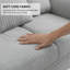 3 Seater Corduroy Sofa-570227280-544068411