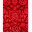 Fine Vibrance One-of-a-Kind 3' 1" x 5' 4" Hand Knotted Area Rug