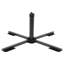 3.31kg Steel Umbrella Base