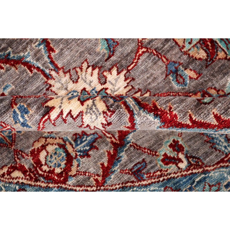 One-of-a-Kind 8'11" Area Rug
