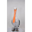Pelican debout Juli
