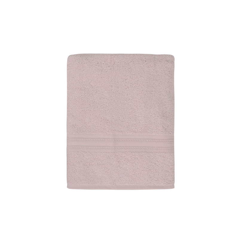 Serviette de bain Lefever, Poudre légère