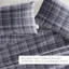 Ensemble de draps en microfibre à motif de pois Becky Cameron™-19692997-19693002