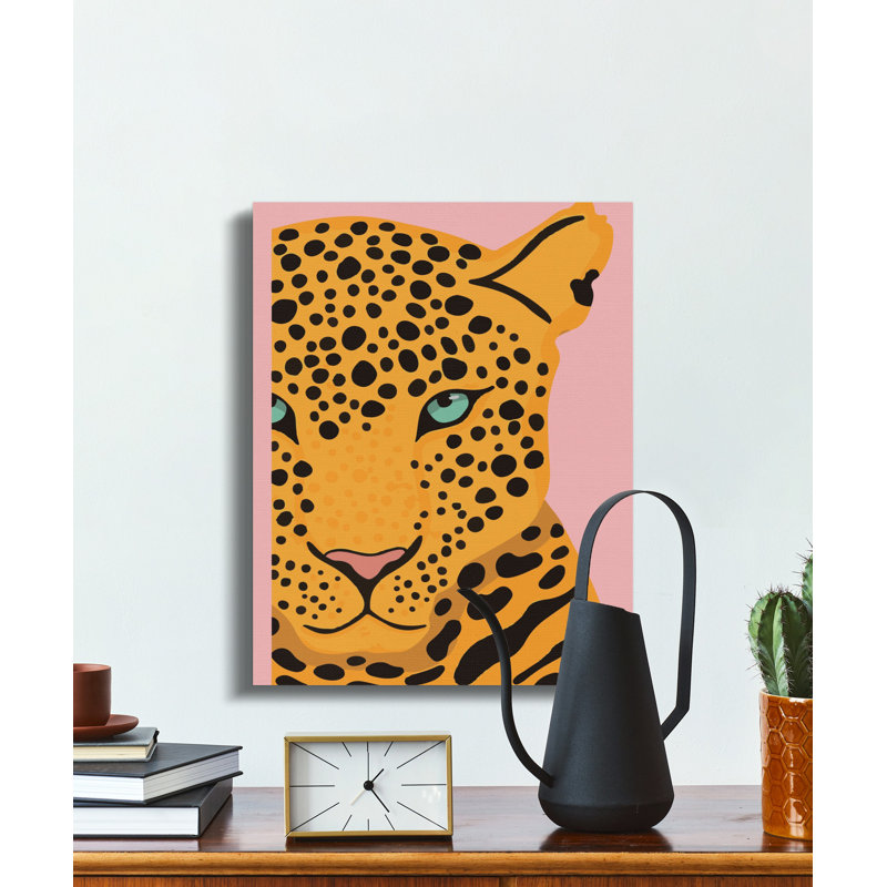 Ewert Wrapped Canvas Print Set, 18x24